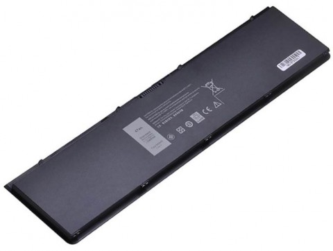 Батерия за DELL Latitude E7440 Latitude 14 7000 34GKR 4кл УСИЛЕНА Батерия за DELL Latitude E7440 Latitude 14 7000 34GKR 4кл УСИЛЕНА