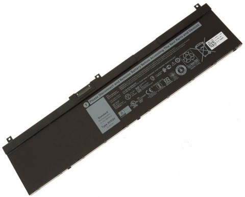 Батерия за DELL Precision 7530 7730 7740 NYFJH 6кл
