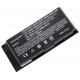 Батерия за DELL Precision M4600 M4700 M4800 M6600 M6700 M6800 0T4DTX 6кл