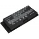 Батерия за DELL Precision M4600 M4700 M4800 M6600 M6700 M6800 0T4DTX 9кл