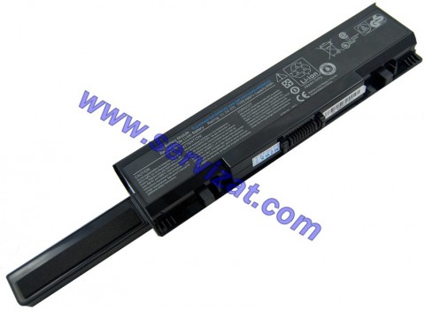 Батерия за DELL Studio 15 1535 1536 1537 1555 1557 1558 WU960 9кл Батерия за DELL Studio 15 1535 1536 1537 1555 1557 1558 WU960 9кл