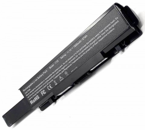 Батерия за DELL Studio 1735 Studio 1737 RM791 9кл
