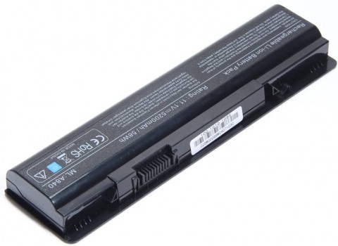 Батерия за DELL Vostro 1014 1015 1088 A840 A860 F286H Батерия за DELL Vostro 1014 1015 1088 A840 A860 F286H