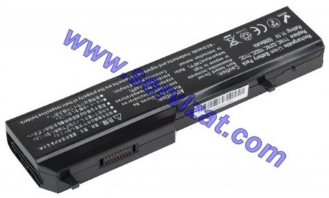 Батерия за Dell Vostro 1310 1320 1510 2510 T114C 6кл Батерия за Dell Vostro 1310 1320 1510 2510 T114C 6кл