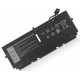 Батерия за DELL XPS 13 9300 9310 722KK