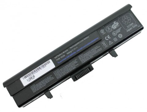Батерия за DELL XPS 1330 M1330 Inspiron 13 Inspiron 1318 WR050 6кл Батерия за DELL XPS 1330 M1330 Inspiron 13 Inspiron 1318 WR050 6кл