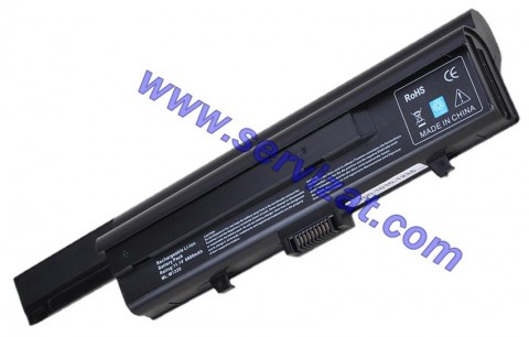 Батерия за DELL XPS 1330 M1330 Inspiron 13 Inspiron 1318 WR050 9кл