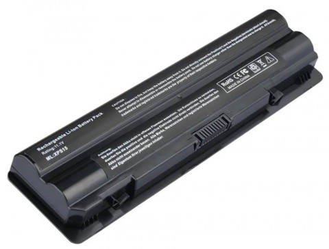 Батерия за DELL XPS 14 L401x XPS 15 L501x L502x XPS 17 L701x L702x 6кл