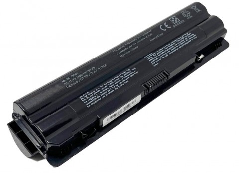 Батерия за DELL XPS 14 L401x XPS 15 L501x L502x XPS 17 L701x L702x 9кл Батерия за DELL XPS 14 L401x XPS 15 L501x L502x XPS 17 L701x L702x 9кл
