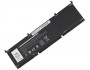 Батерия за DELL XPS 15 9500 9510 Precision 5550 5560 69KF2 6кл