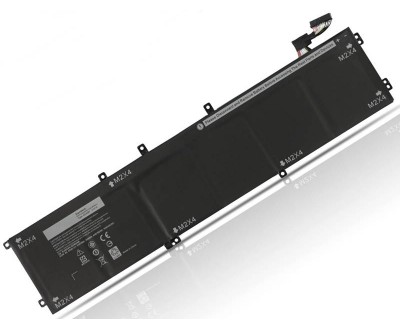 Батерия за DELL XPS 15 9550 Precision 5510 4GVGH 6кл
