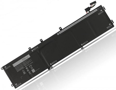 Батерия за DELL XPS 15 9550 Precision 5510 4GVGH 6кл