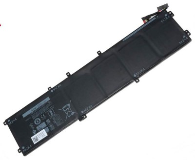 Батерия за DELL XPS 15 9560 9570 Precision 5520 5530 6GTPY 6кл