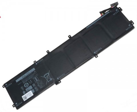 Батерия за DELL XPS 15 9560 9570 Precision 5520 5530 6GTPY 6кл