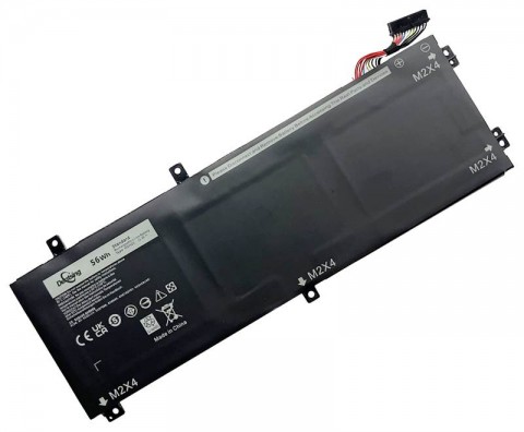 Батерия за DELL XPS 15 9560 9570 Precision 5520 5530 H5H20 3кл