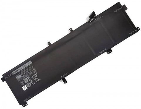 Батерия за DELL XPS 15D XPS 15 9530 Precision M3800 245RR 6кл