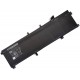 Батерия за DELL XPS 15D XPS 15 9530 Precision M3800 245RR 6кл