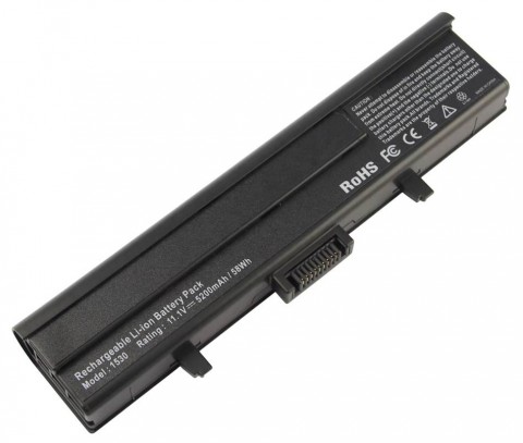 Батерия за DELL XPS M1530 TK330 6кл Батерия за DELL XPS M1530 TK330 6кл