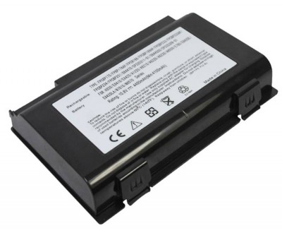 Батерия за Fujitsu LifeBook A1220 A6210 AH550 E8410 E8420 N7010 FPCBP198 6кл