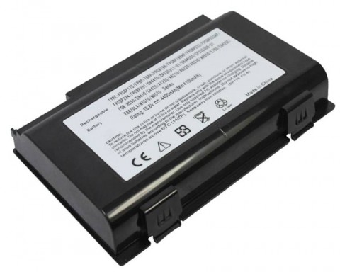 Батерия за Fujitsu LifeBook A1220 A6210 AH550 E8410 E8420 N7010 FPCBP198 6кл Батерия за Fujitsu LifeBook A1220 A6210 AH550 E8410 E8420 N7010 FPCBP198 6кл