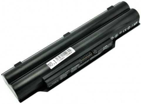 Батерия за Fujitsu LifeBook A512 A532 AH502 AH512 AH532 AH562 FPCBP331 Батерия за Fujitsu LifeBook A512 A532 AH502 AH512 AH532 AH562 FPCBP331