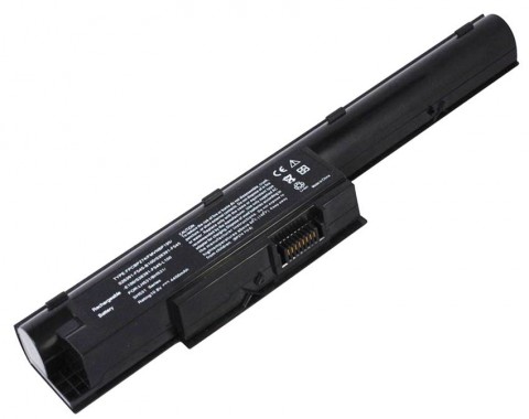 Батерия за Fujitsu LifeBook BH531 LH531 SH531 FMVNBP195 FPCBP274 Батерия за Fujitsu LifeBook BH531 LH531 SH531 FMVNBP195 FPCBP274