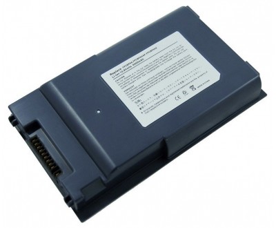 Батерия за Fujitsu LifeBook S2000 S6000 FPCBP64 FPCBP118 FPCBP107 FMVNBP119