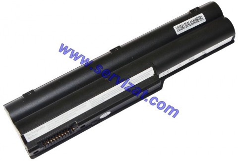 Батерия за Fujitsu LifeBook S7000 S7010 S7020 FPCBP96 FPCBP82 Батерия за Fujitsu LifeBook S7000 S7010 S7020 FPCBP96 FPCBP82