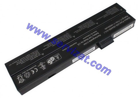 Батерия за Fujitsu-Siemens Amilo A1640 A1645 M1437 M1450 Pro V2020 255-3S4400-G1L1