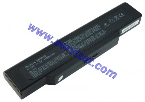 Батерия за Fujitsu-Siemens Amilo L1300 L1310 М1420 NEC Versa M540 BP-8050 Батерия за Fujitsu-Siemens Amilo L1300 L1310 М1420 NEC Versa M540 BP-8050