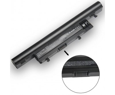 Батерия за Gateway EC39C EC49C ID43A ID49C ID59C Packard Bell TX86 S2 AL10E31