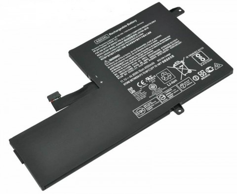 Батерия за HP Chromebook 11 G5 AS03XL