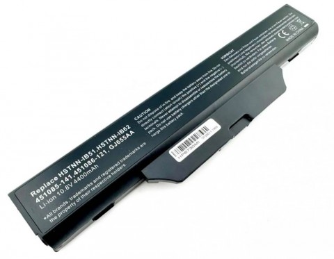 Батерия за HP Compaq 6720s 6730s 6735s 6820s 6830s GJ655AA 6кл