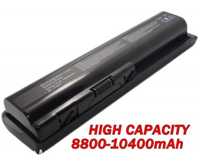 Батерия за HP Compaq DV2000 DV6000 Presario V3000 V6000 C700 HSTNN-IB32 12кл