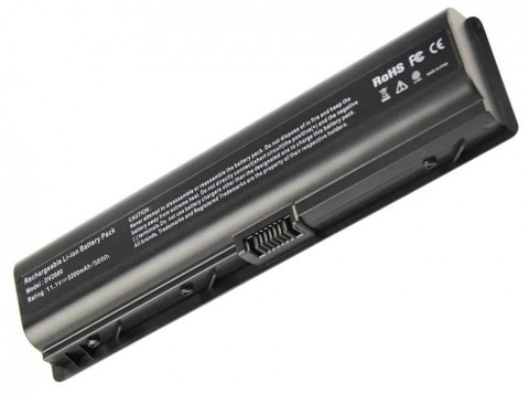 Батерия за HP Compaq DV2000 DV6000 Presario V3000 V6000 C700 HSTNN-IB32
