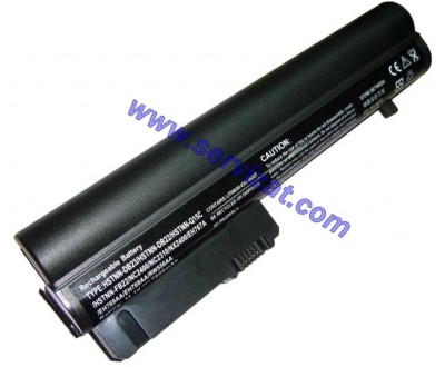 Батерия за HP Compaq NC2400 2510p Elitebook 2540p 2530p HP 2533t HSTNN-DB22 9кл