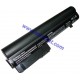 Батерия за HP Compaq NC2400 2510p Elitebook 2540p 2530p HP 2533t HSTNN-DB22 9кл