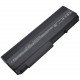 Батерия за HP Compaq NC6110 NC6220 NC6320 NX6110 NX6120 NX6320 6910p 6510b 6515b 6710 6715 PB994A 9кл