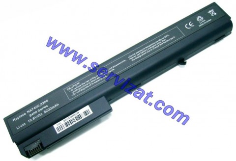 Батерия за HP Compaq NX7400 NX7300 HSTNN-CB30