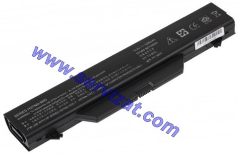 Батерия за HP Compaq ProBook 4510s 4515s 4710s HSTNN-OB89 8кл Батерия за HP Compaq ProBook 4510s 4515s 4710s HSTNN-OB89 8кл