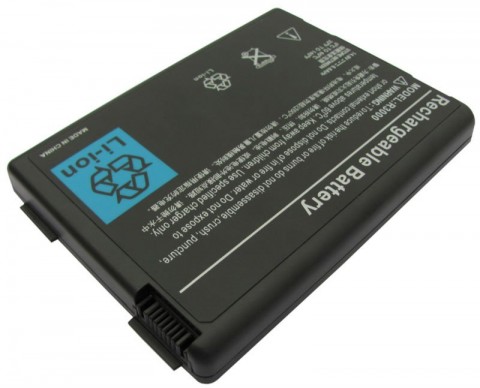 Батерия за HP Compaq R3000 R4000 ZV5000 ZX5000 NX9100 NX9105 NX9110 HSTNN-UB02 Батерия за HP Compaq R3000 R4000 ZV5000 ZX5000 NX9100 NX9105 NX9110 HSTNN-UB02
