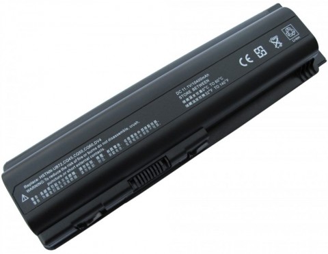 Батерия за HP dv4 dv5 dv6 G50 G60 Presario CQ40 CQ50 CQ60 CQ61 CQ71 KS524AA 12кл