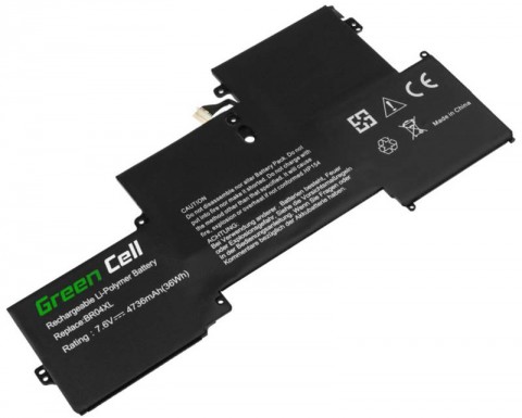Батерия за HP EliteBook 1020 G1 1030 G1 BR04XL Батерия за HP EliteBook 1020 G1 1030 G1 BR04XL