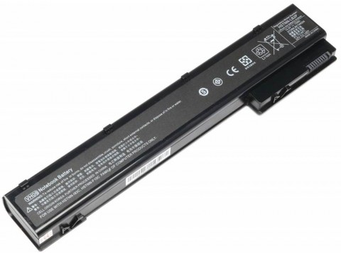 Батерия за HP EliteBook 8560w 8570w 8570p 8760w 8770w 632425-001