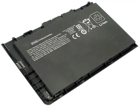 Батерия за HP EliteBook Folio 9470 9470m 9480m BT04XL