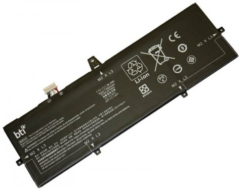 Батерия за HP EliteBook x360 1030 G3 G4 BM04XL
