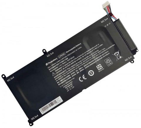 Батерия за HP Envy 15-aexxx Envy 15T 15Z ENVY M6 LP03XL