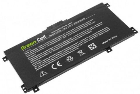 Батерия за HP ENVY 17-AE*** X360 15-BP*** 15-CN*** LK03XL