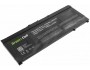 Батерия за HP ENVY 17-bw*** X360 15-CN*** PAVILION 15-CX*** SR03XL