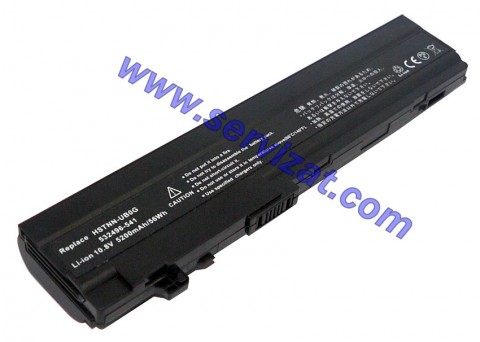 Батерия за HP Mini 5101 5102 5103 HSTNN-DB0G
